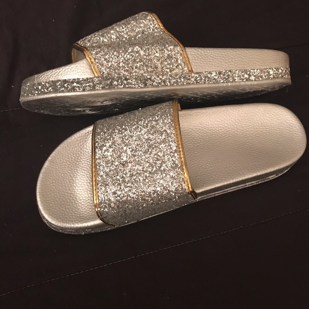 Thick slides